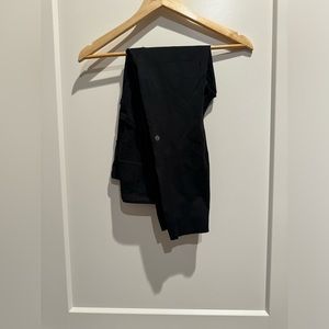 Lululemon Fast and Free 25” Tights